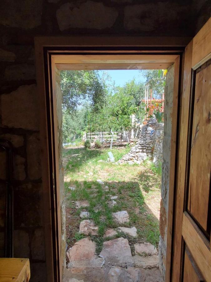 הימארה Filoxenia - The Place Of Experience מראה חיצוני תמונה